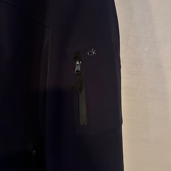 Calvin Klein - Men’s 3-in-1 Winter Jacket - Picture 2 of 9